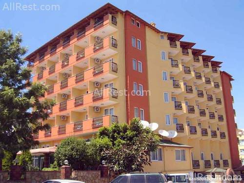 Arabella Hotel